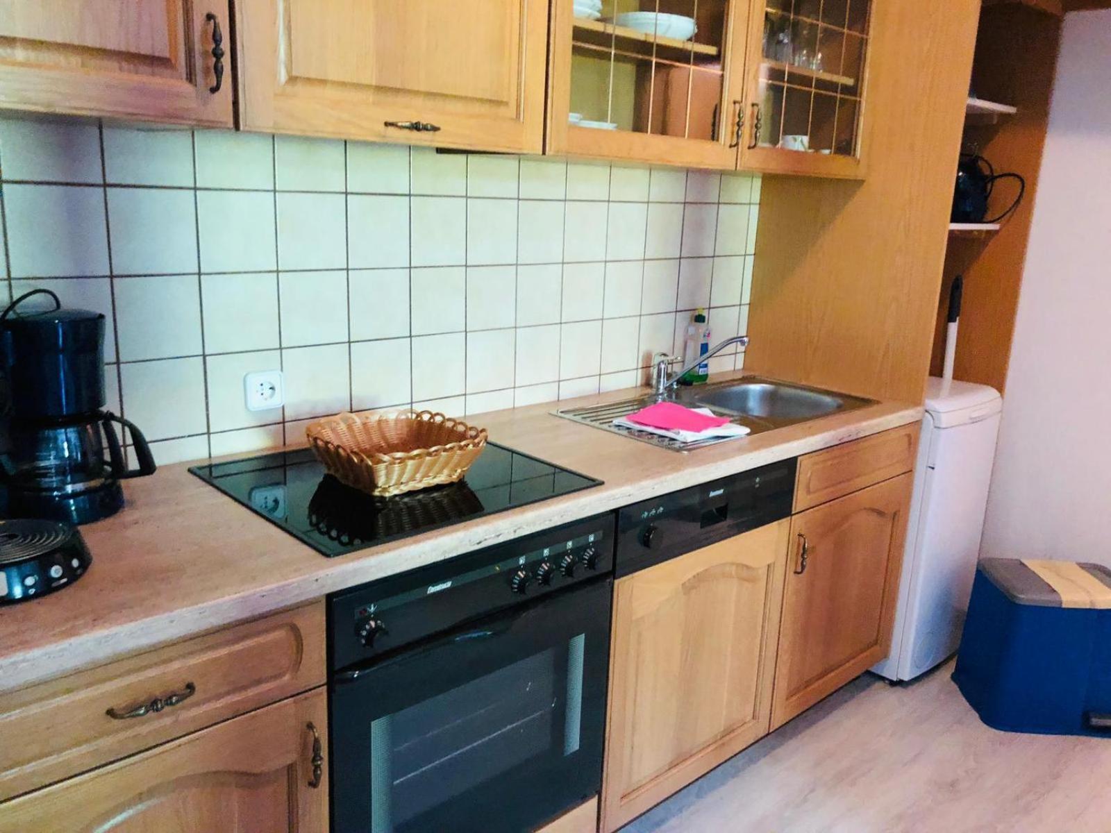 Apartamento Hof Düshop Bad Fallingbostel Habitación foto