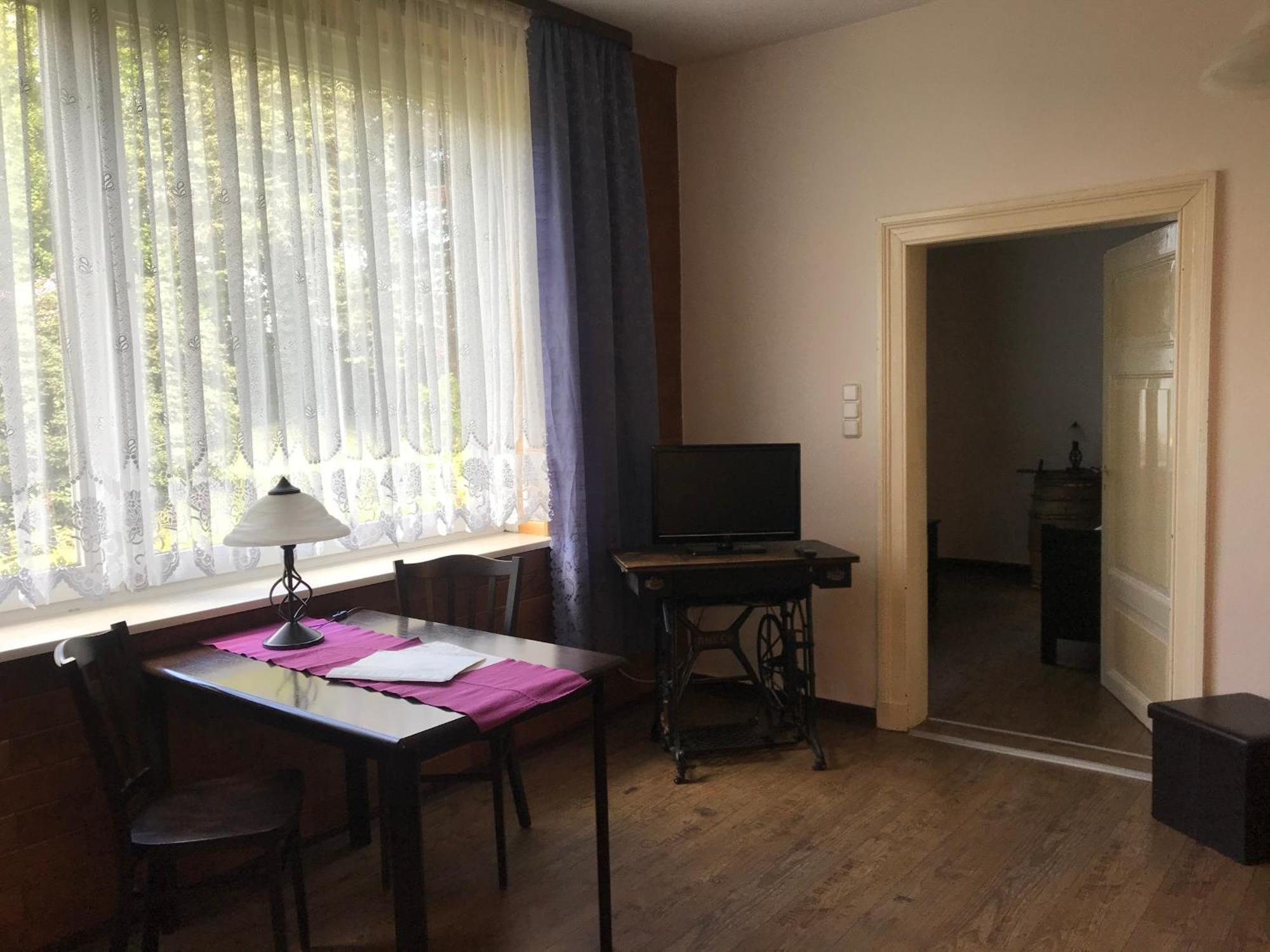 Apartamento Hof Düshop Bad Fallingbostel Habitación foto