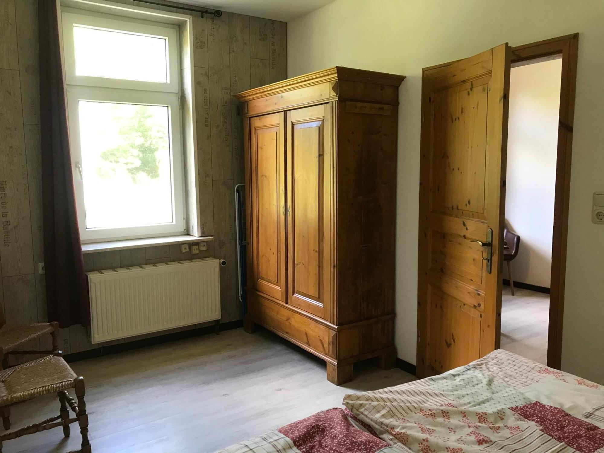 Apartamento Hof Düshop Bad Fallingbostel Habitación foto